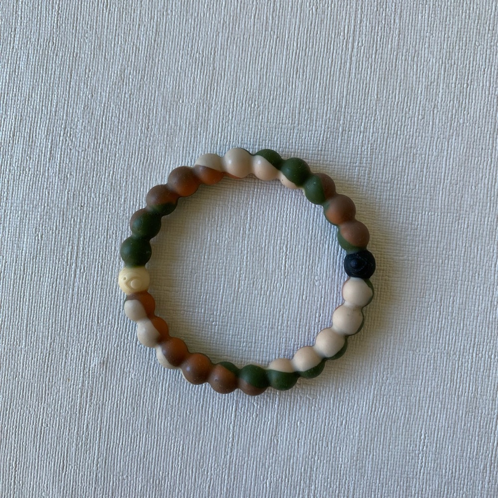 Wildlife Lokai Bracelet Size Small